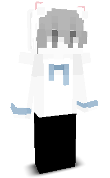 Haynea's skin