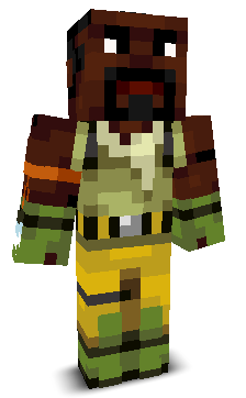 MiggleBaba's skin