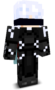 ItsZyneq's skin