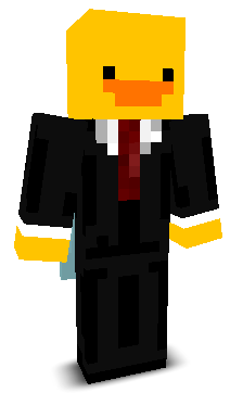 LeDatos's skin