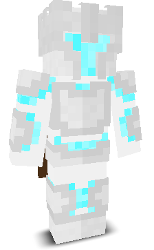 DocRacoona's skin