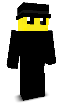 Strawbye's skin