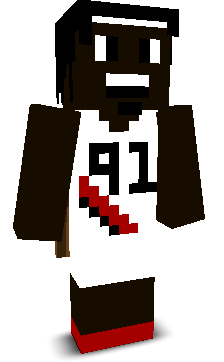 SidyCissoko's skin