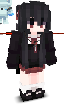 oDreamful's skin