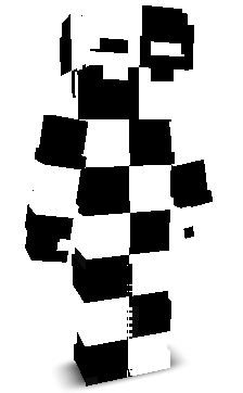 SyloXYZ's skin