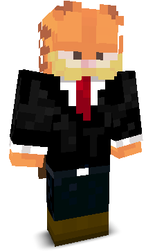 ImmortalCat737's skin