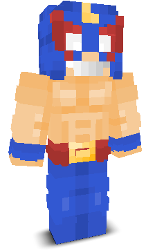 Dancs32's skin