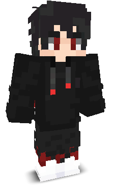 Hei4en's skin