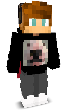 ChillSeb's skin