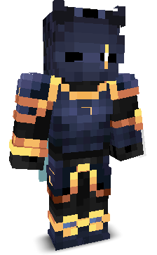OweeMama's skin