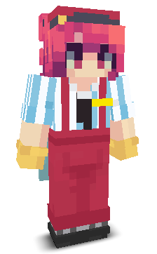 DLTx's skin
