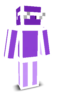 ZyroX97's skin