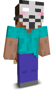 Herobrine12197's skin