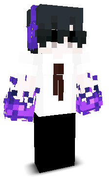 ShahKingBorn's skin