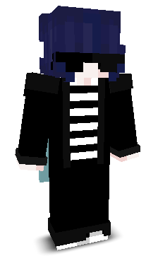 bl7zzard's skin