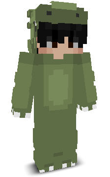 my4me's skin