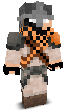 Lignow's skin