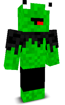 FudgedByMe's skin