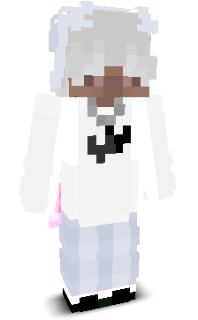 Martreb11's skin
