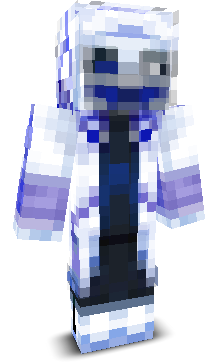 urushieii's skin