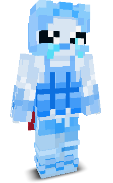 Toodoloo's skin