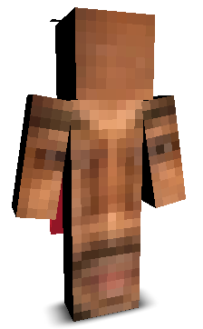 _lxm's skin