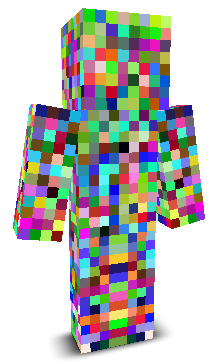 DowntoUp's skin