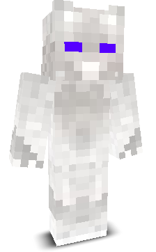 Klaem's skin