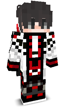 Ksequu's skin