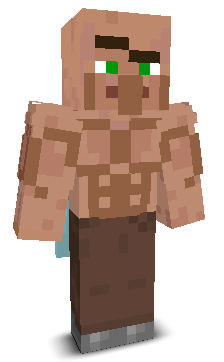 ItzAron124's skin