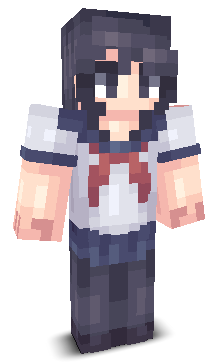 Aggettivohh's skin