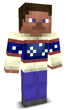 s21n's skin
