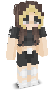 Adwedikt's skin