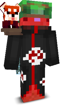 HappyVenomous387's skin