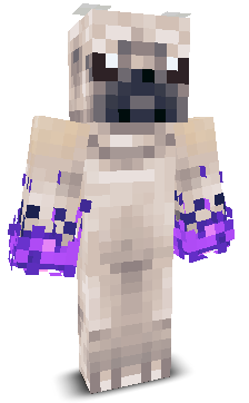 Dylanlovespugs's skin