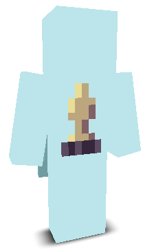 theoscaah's skin