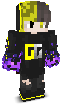 Fred_18's skin