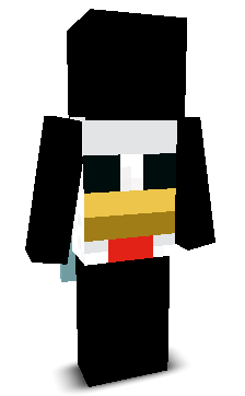 liquidorphan's skin