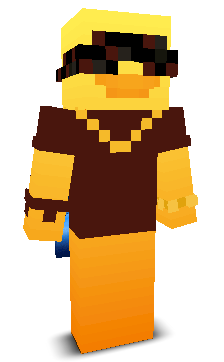 Dizzy74's skin