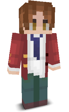 Shortrange_y8's skin