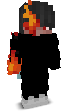 kingofnope's skin