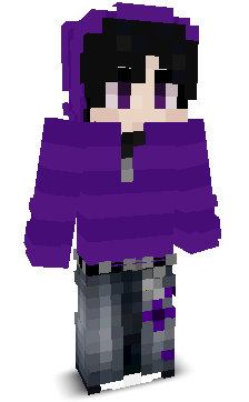 DazzyMC_'s skin