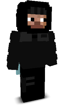 Konyaliyim's skin