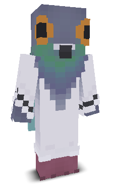 SallyFe's skin