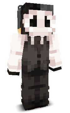 KuzeyEfeOzturk's skin