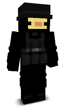Gen702's skin