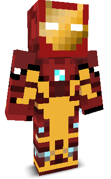 MinecraftKingxXx's skin
