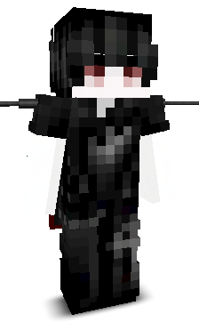 AlexSammy's skin