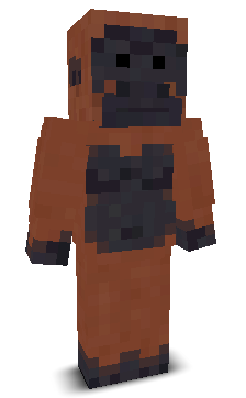 Vqnax's skin
