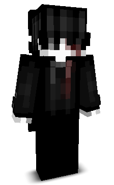 uuhq's skin